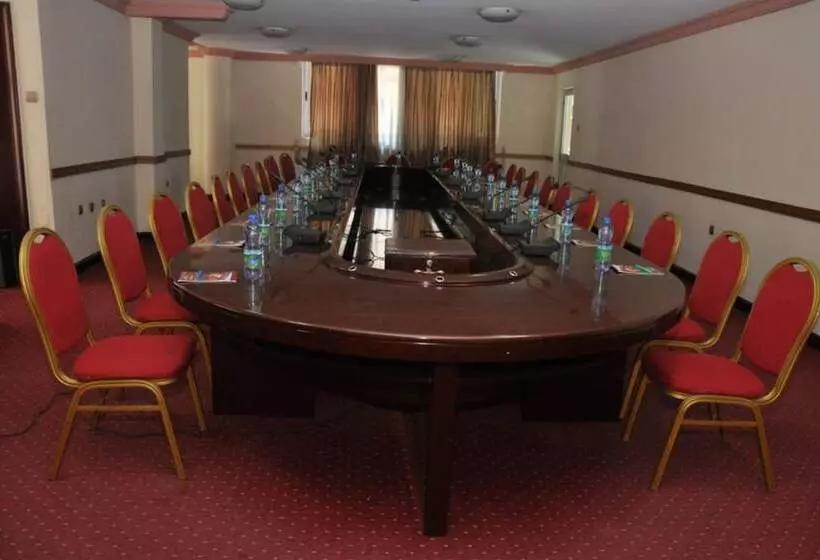 Fotos del hotel Kaleb:  12