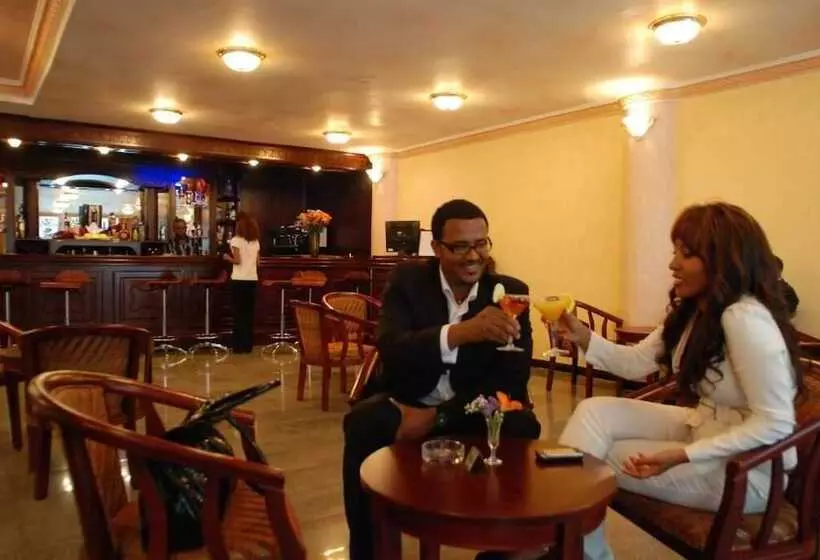 Fotos del hotel Kaleb:  11