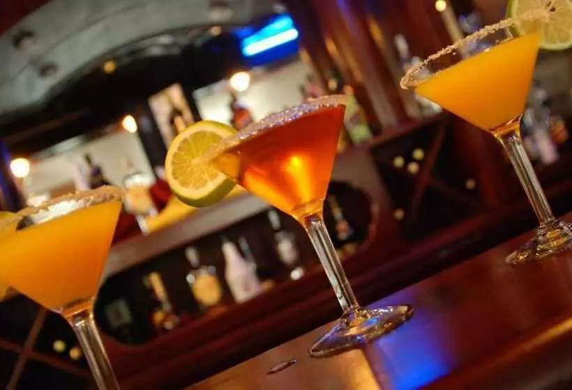 Fotos del hotel Kaleb:  8