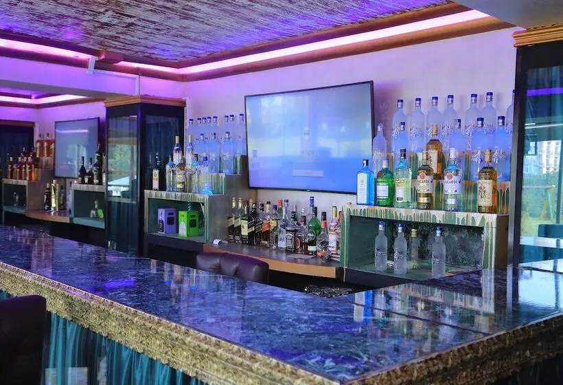 Fotos del hotel Kaleb:  3