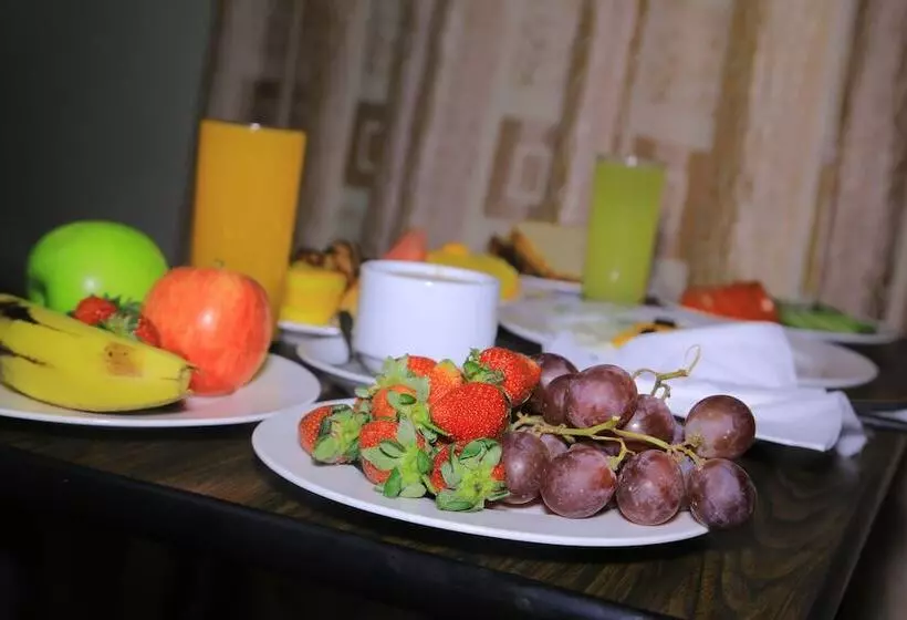 Fotos del hotel Kaleb:  7