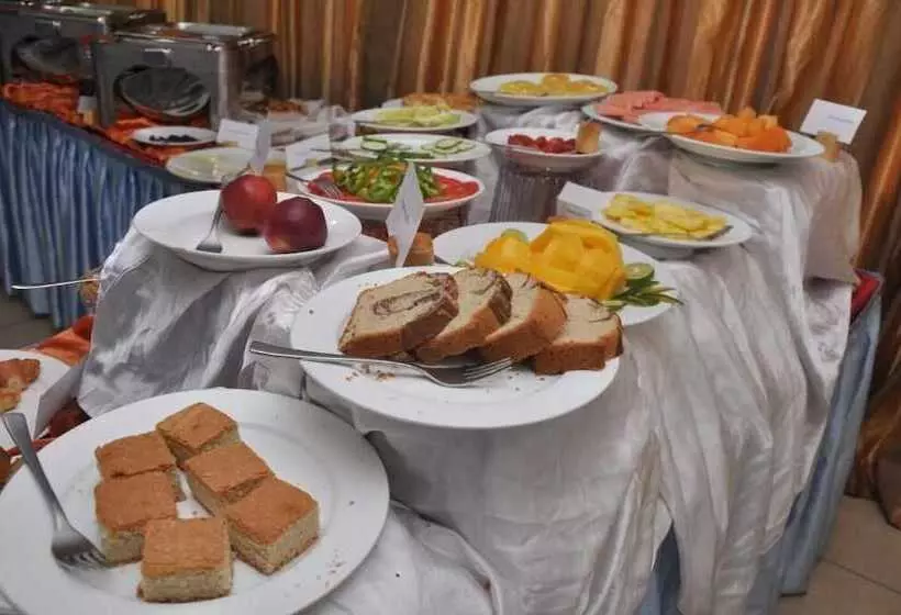 Fotos del hotel Kaleb:  13