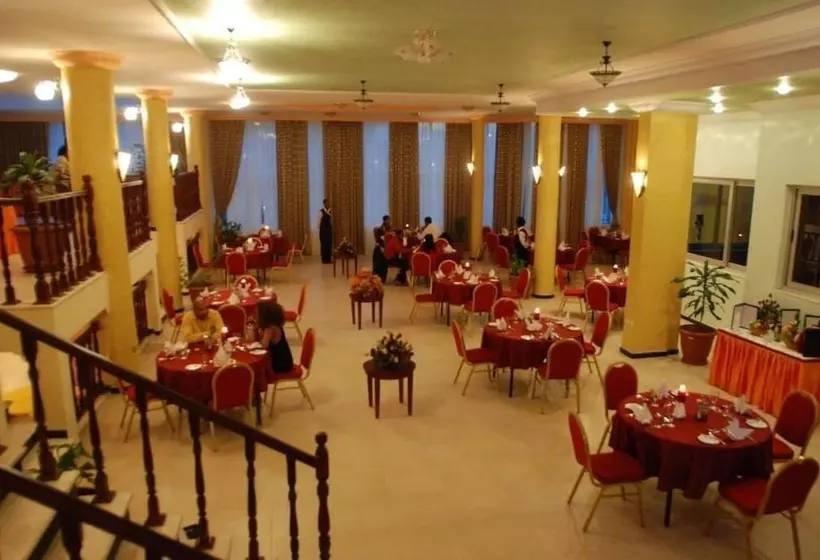 Fotos del hotel Kaleb:  14