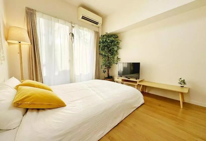 Fotos del hotel Picolo Hakata:  17