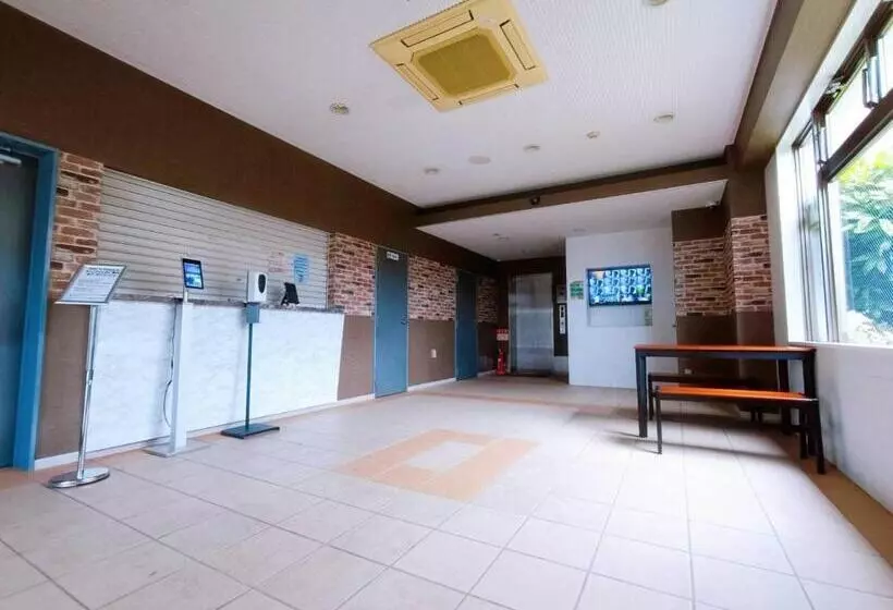 Fotos del hotel Picolo Hakata:  3