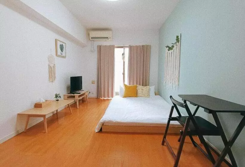 Fotos del hotel Picolo Hakata:  2