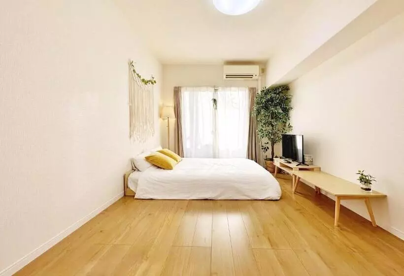 Fotos del hotel Picolo Hakata:  16