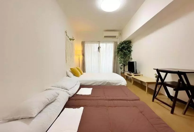 Fotos del hotel Picolo Hakata:  15