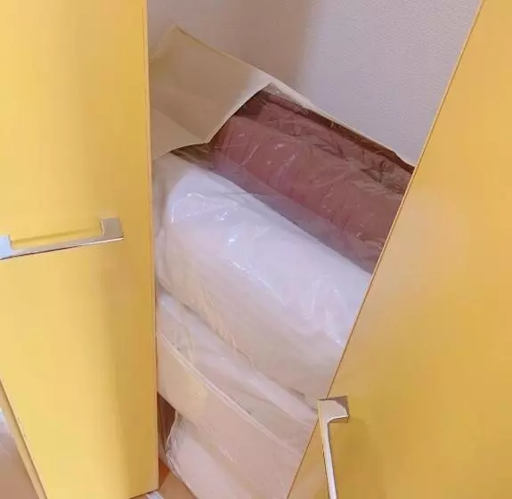 Fotos del hotel Picolo Hakata:  19