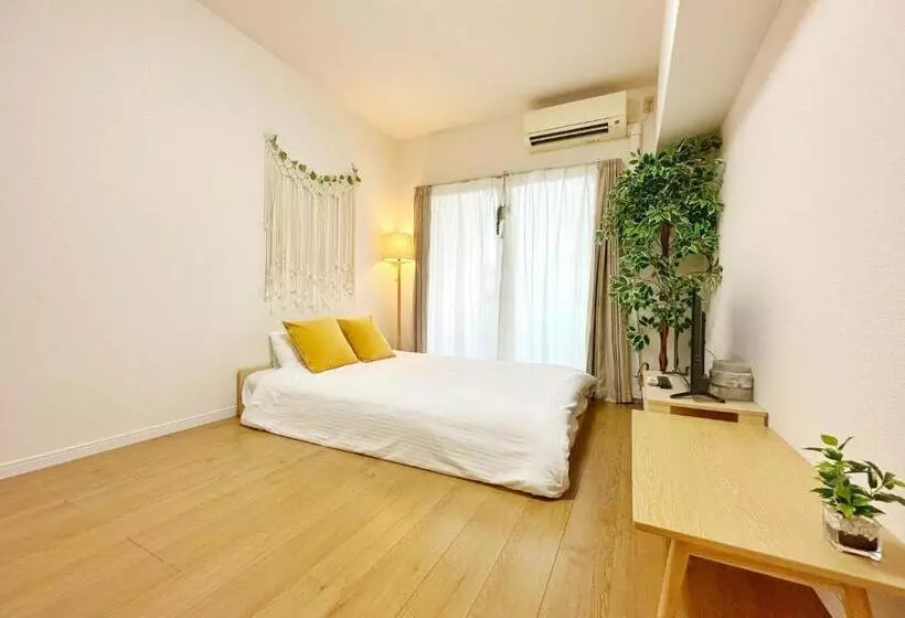 Fotos del hotel Picolo Hakata:  14