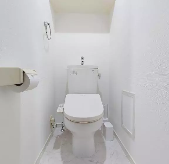 Fotos del hotel Picolo Hakata:  11