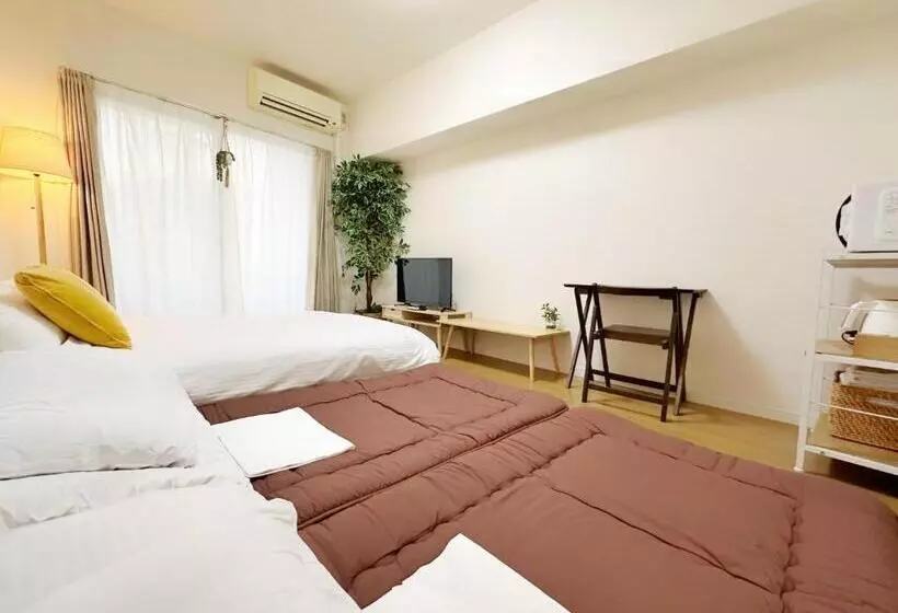 Fotos del hotel Picolo Hakata:  9