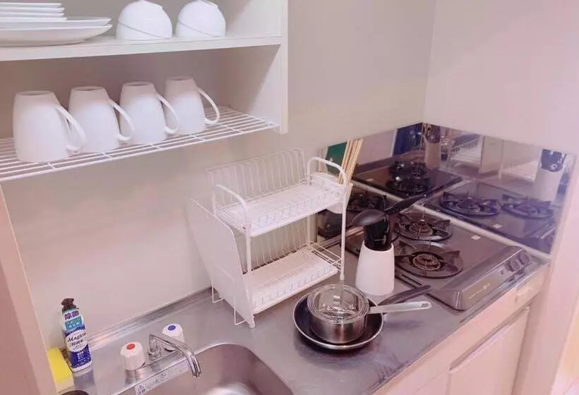 Fotos del hotel Picolo Hakata:  5