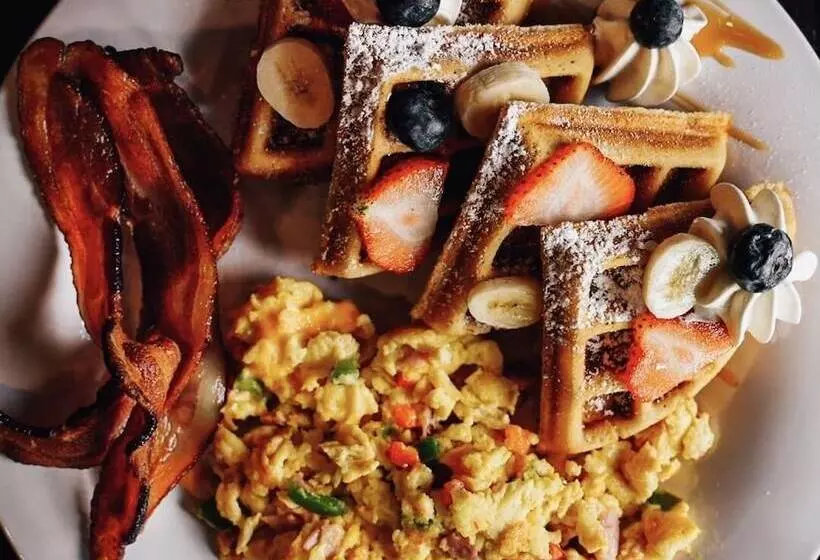 Fotos del hotel Ponce Plaza Hotel & Casino:  15