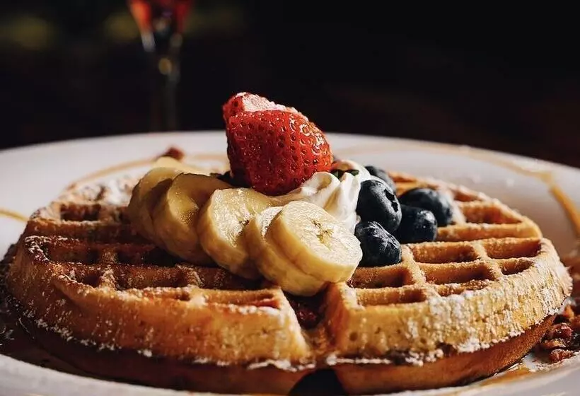 Fotos del hotel Ponce Plaza Hotel & Casino:  13