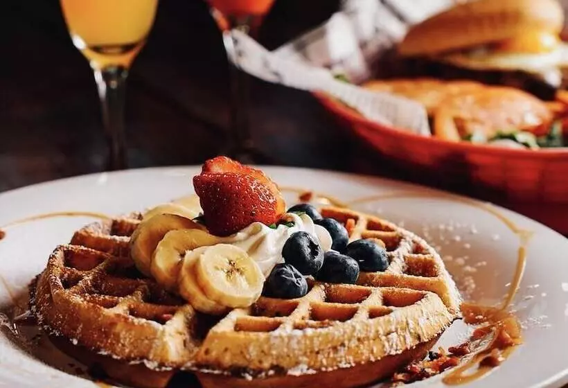 Fotos del hotel Ponce Plaza Hotel & Casino:  17