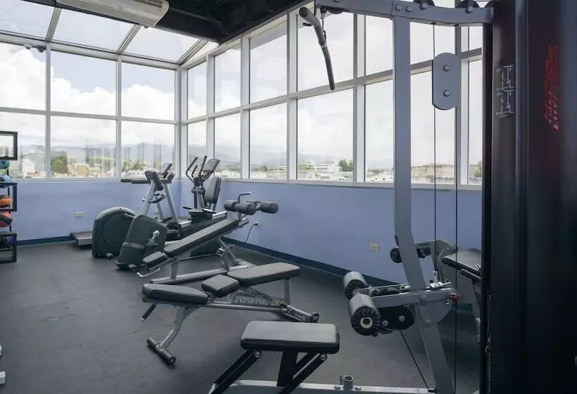 Fotos del hotel Ponce Plaza Hotel & Casino:  5