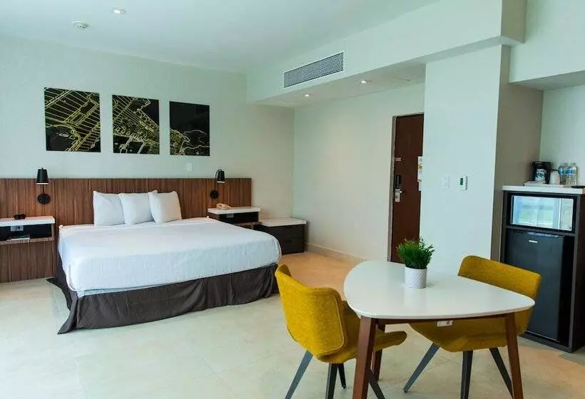 Fotos del hotel Ponce Plaza Hotel & Casino:  14