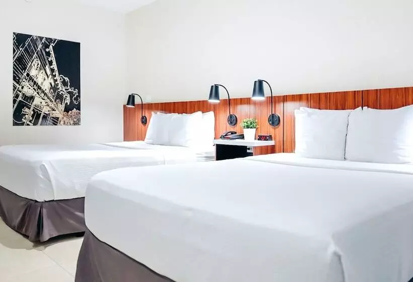 Fotos del hotel Ponce Plaza Hotel & Casino:  20