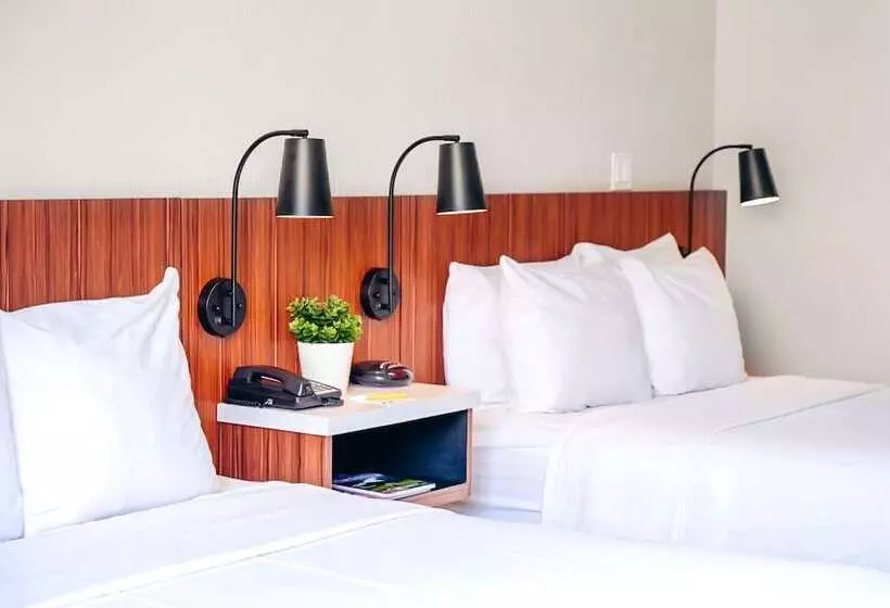 Fotos del hotel Ponce Plaza Hotel & Casino:  18