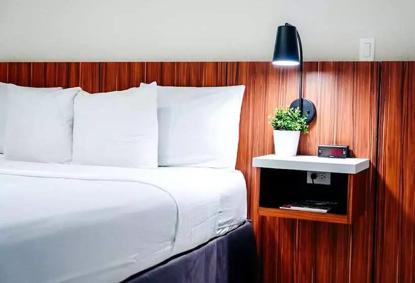 Fotos del hotel Ponce Plaza Hotel & Casino:  10