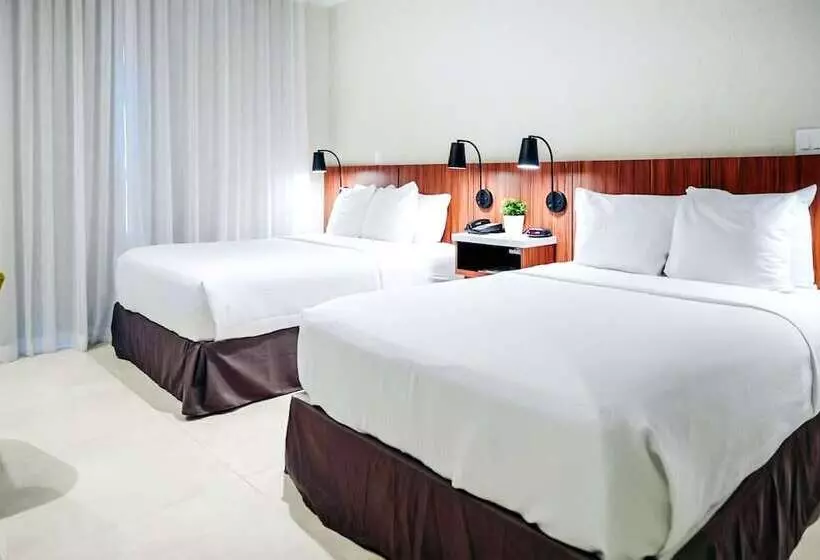 Fotos del hotel Ponce Plaza Hotel & Casino:  16