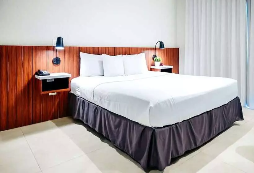 Fotos del hotel Ponce Plaza Hotel & Casino:  3