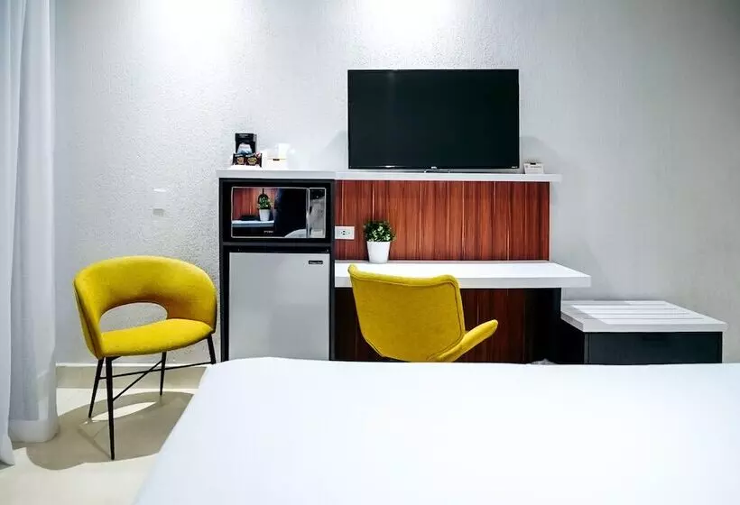 Fotos del hotel Ponce Plaza Hotel & Casino:  25