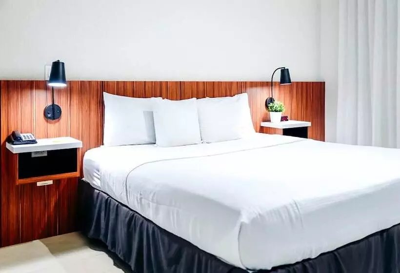 Fotos del hotel Ponce Plaza Hotel & Casino:  22