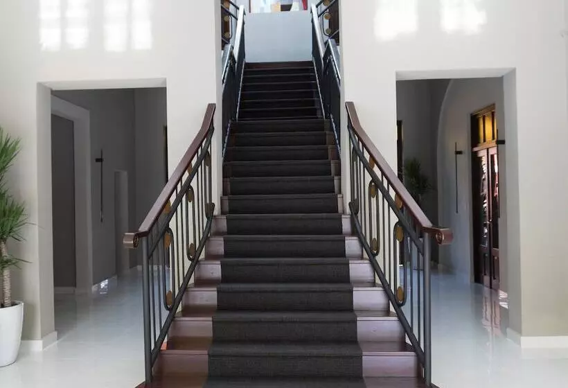 Fotos del hotel Ponce Plaza Hotel & Casino:  11