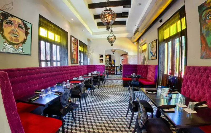 Fotos del hotel Ponce Plaza Hotel & Casino:  19