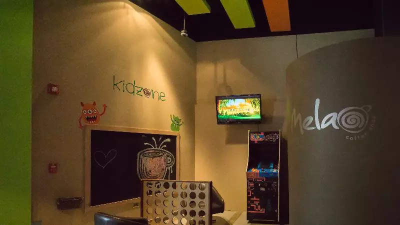 Fotos del hotel Ponce Plaza Hotel & Casino:  9