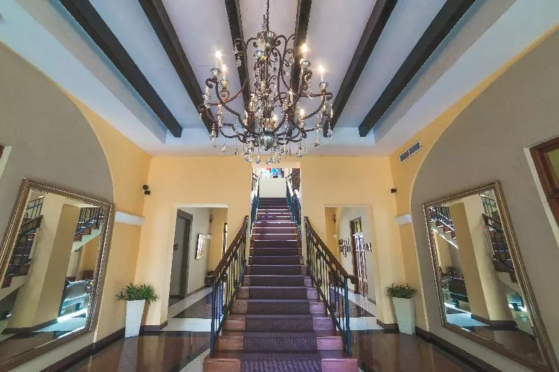 Fotos del hotel Ponce Plaza Hotel & Casino:  4