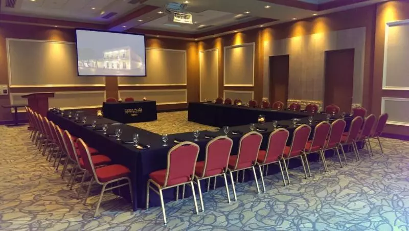 Fotos del hotel Ponce Plaza Hotel & Casino:  8