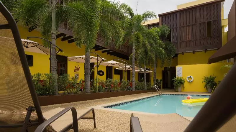 Fotos del hotel Ponce Plaza Hotel & Casino:  7