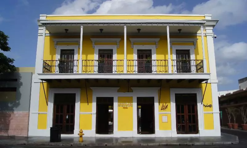 Fotos del hotel Ponce Plaza Hotel & Casino:  2