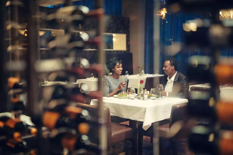 Fotos del hotel Radisson Blu , Addis Ababa:  22