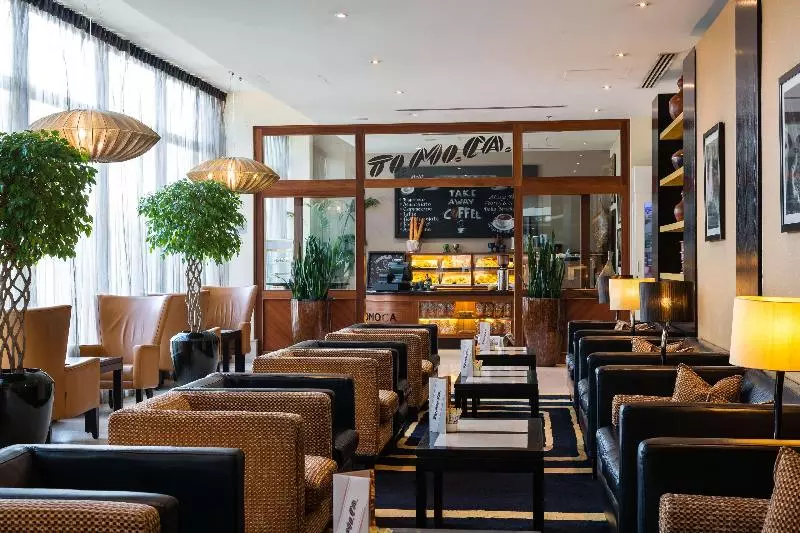 Fotos del hotel Radisson Blu , Addis Ababa:  3