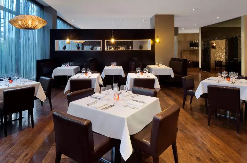 Fotos del hotel Radisson Blu , Addis Ababa:  2