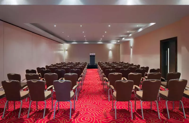 Fotos del hotel Radisson Blu , Addis Ababa:  13