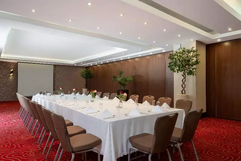 Fotos del hotel Radisson Blu , Addis Ababa:  15