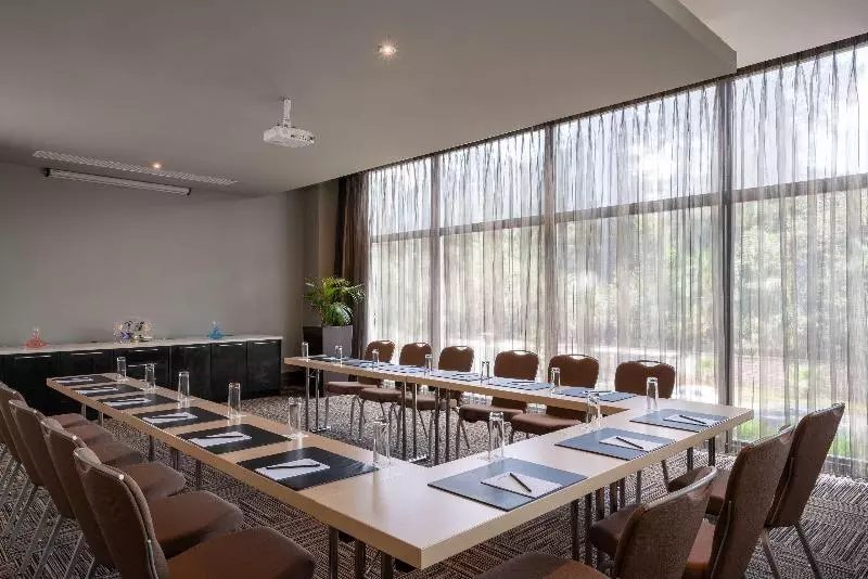 Fotos del hotel Radisson Blu , Addis Ababa:  9