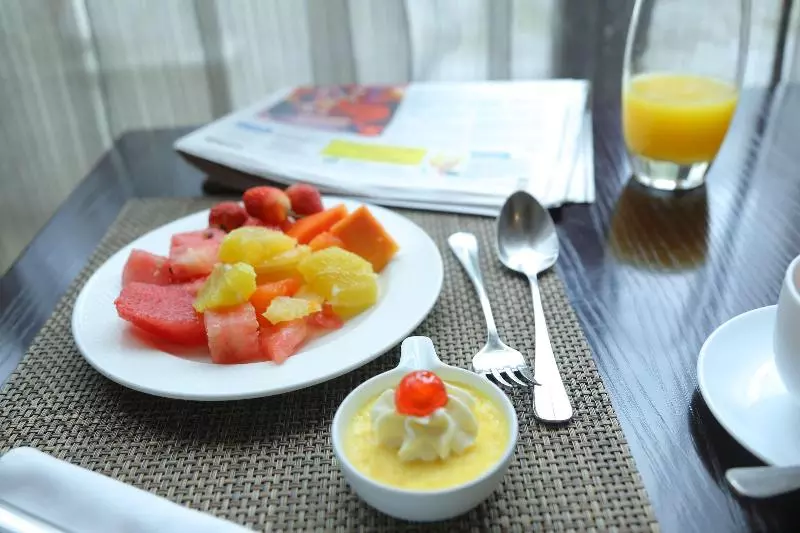 Fotos del hotel Radisson Blu , Addis Ababa:  8