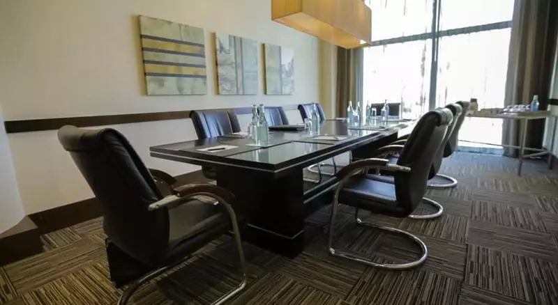 Fotos del hotel Radisson Blu , Addis Ababa:  4