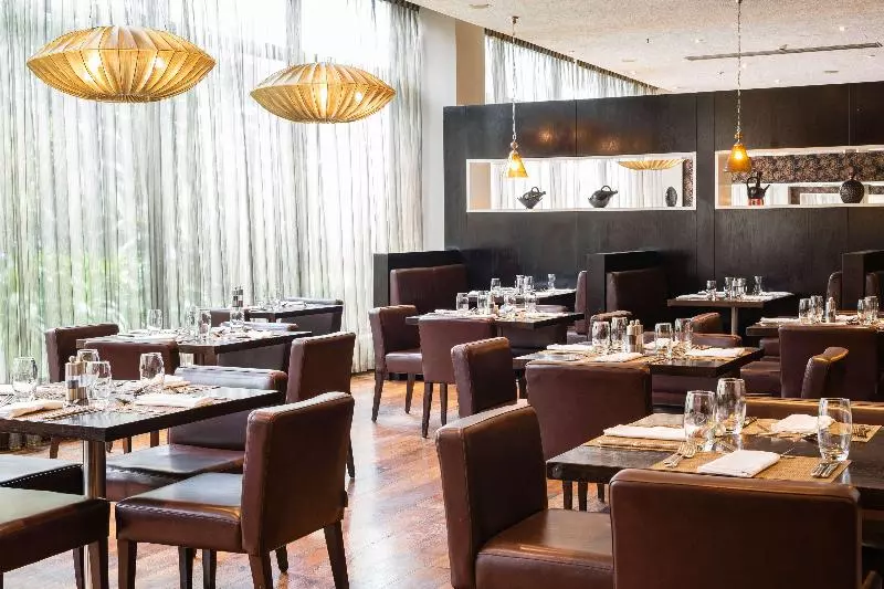 Fotos del hotel Radisson Blu , Addis Ababa:  10