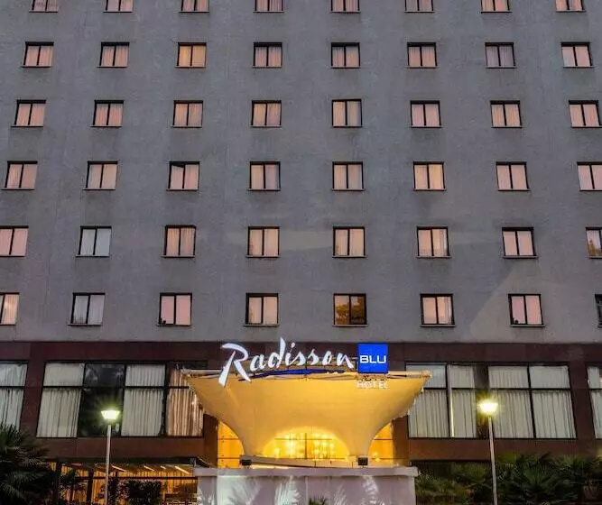 Fotos del hotel Radisson Blu , Addis Ababa:  5