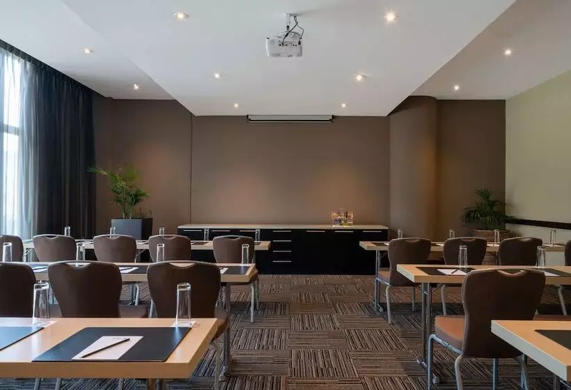 Fotos del hotel Radisson Blu , Addis Ababa:  19