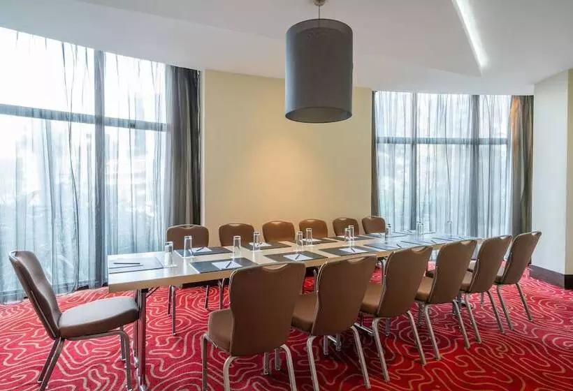 Fotos del hotel Radisson Blu , Addis Ababa:  21