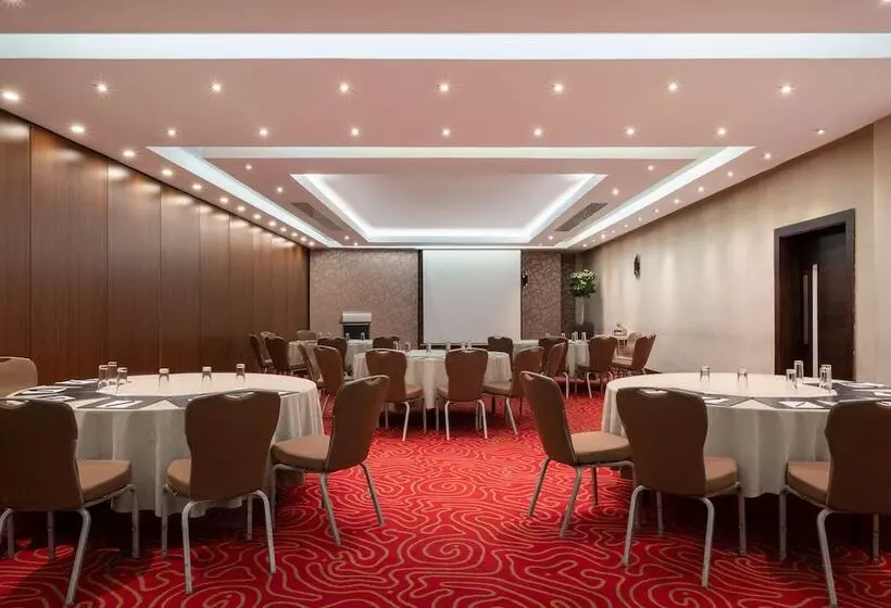 Fotos del hotel Radisson Blu , Addis Ababa:  23