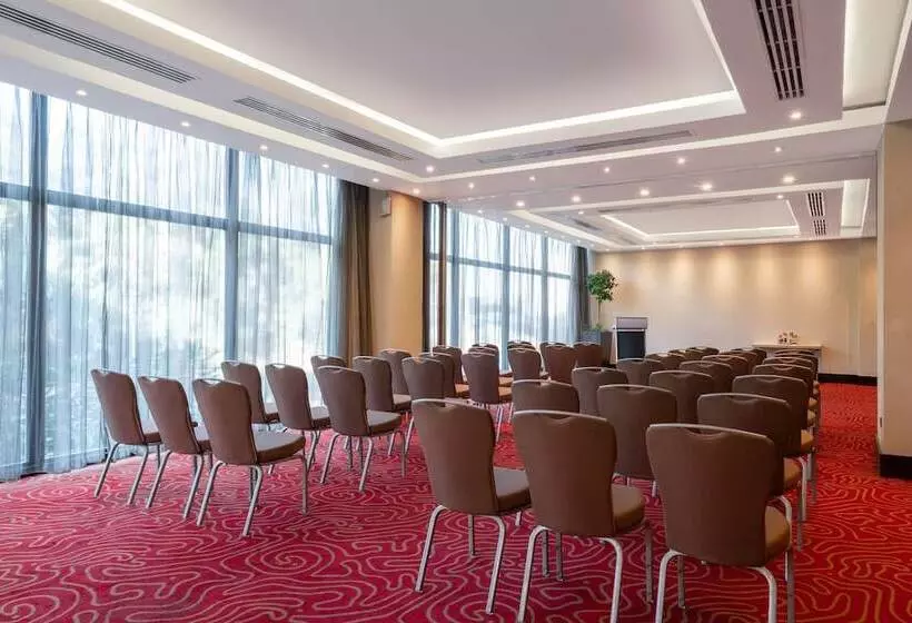 Fotos del hotel Radisson Blu , Addis Ababa:  7